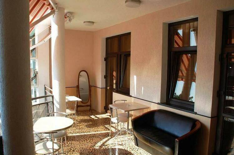 2-х местный «Евростандарт»