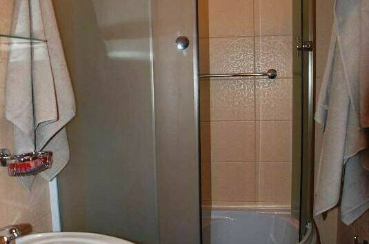 2-х местный «Евростандарт»