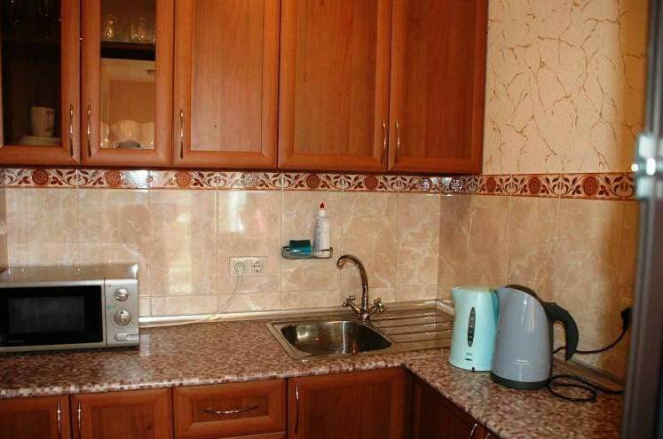 2-х местный «Евростандарт»