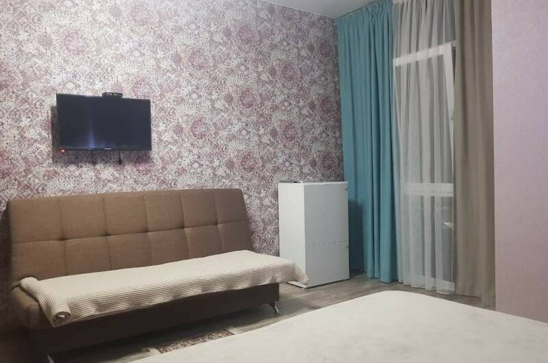 4-х местный «Евростандарт»