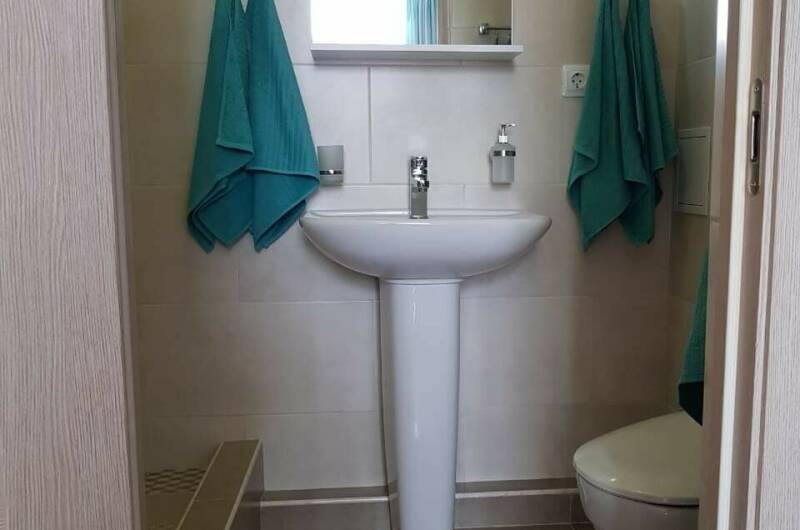 4-х местный «Евростандарт»