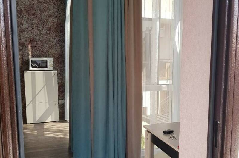 4-х местный «Евростандарт»