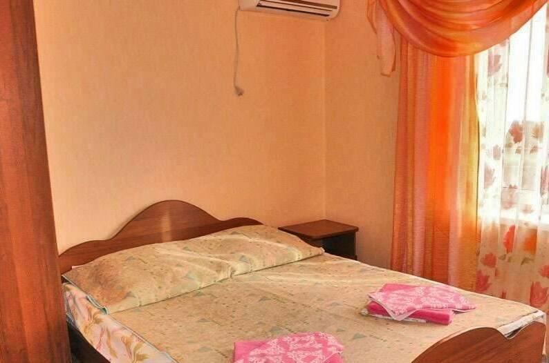 2-х местный «Стандарт»