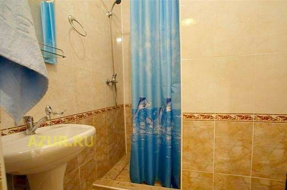 2-х местный «Стандарт»