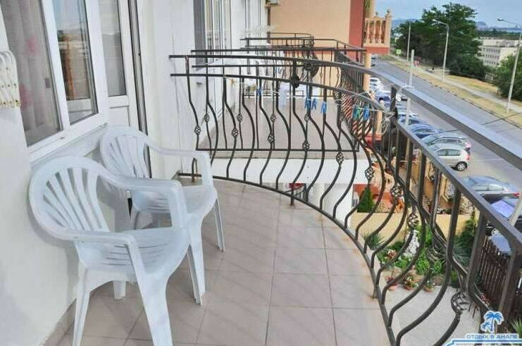 2-х местный «Стандарт»