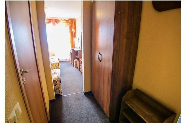 2-х местный «Стандарт»