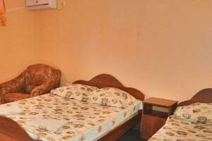 Изображение Изображение гостиницы "Гостевой дом «Анжела»" #2 #2