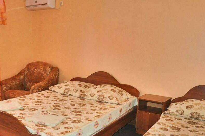 3-х местный «Стандарт»