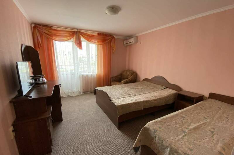 3-х местный «Стандарт»