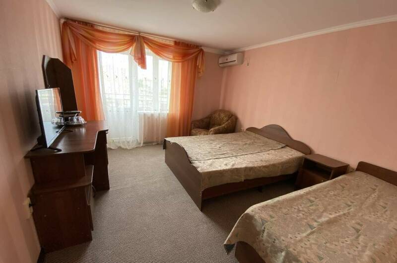 3-х местный «Стандарт»