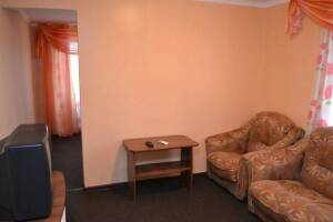 Изображение Изображение гостиницы "Гостевой дом «Анжела»" #3 #3