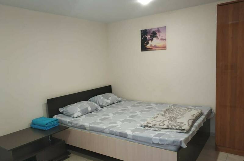 Домик для 2−3 человек