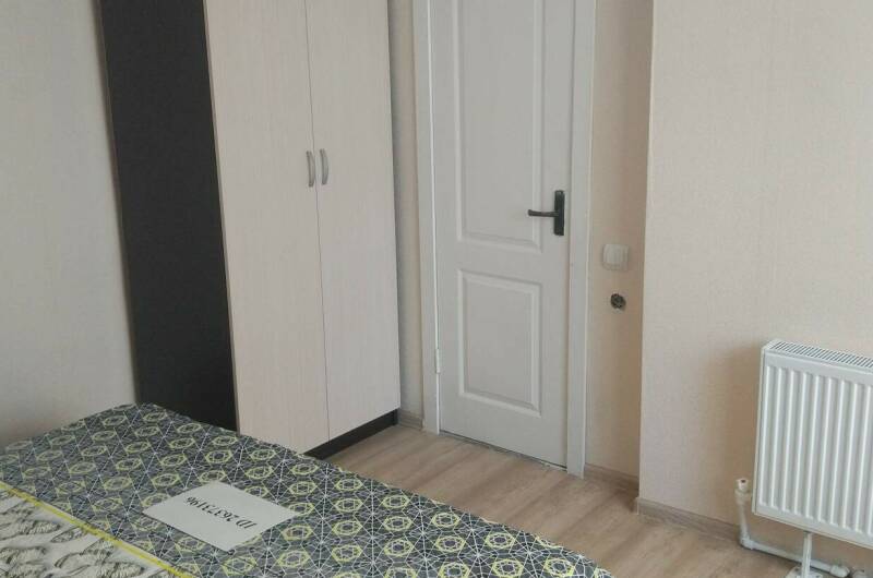 Домик для 2−3 человек