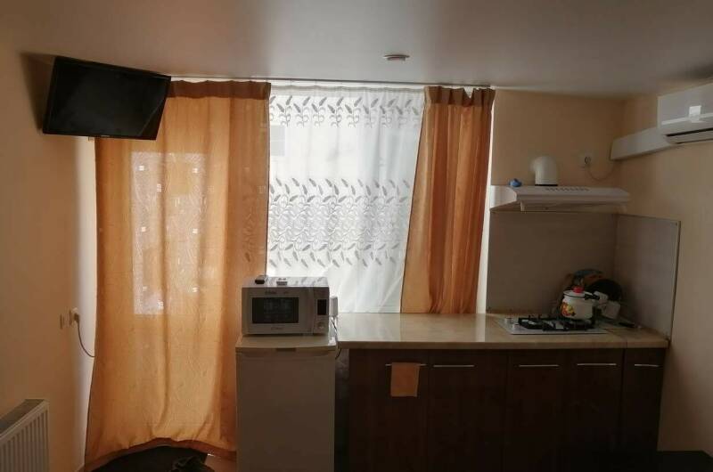 Домик для 2−3 человек