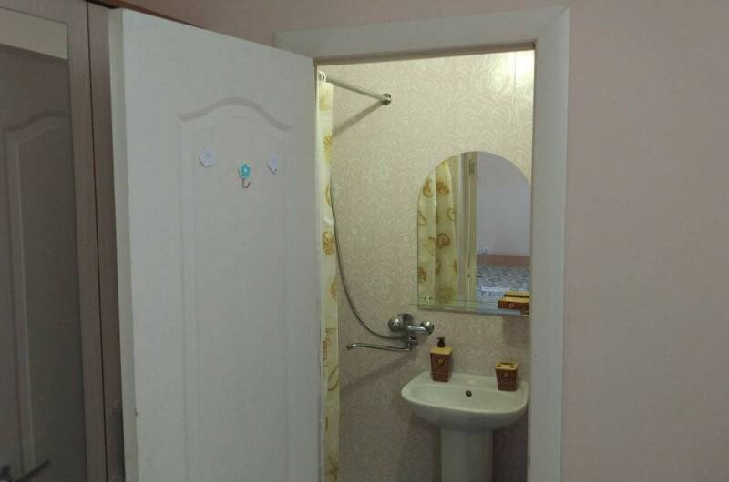 4-х местная «Студия Семейная»