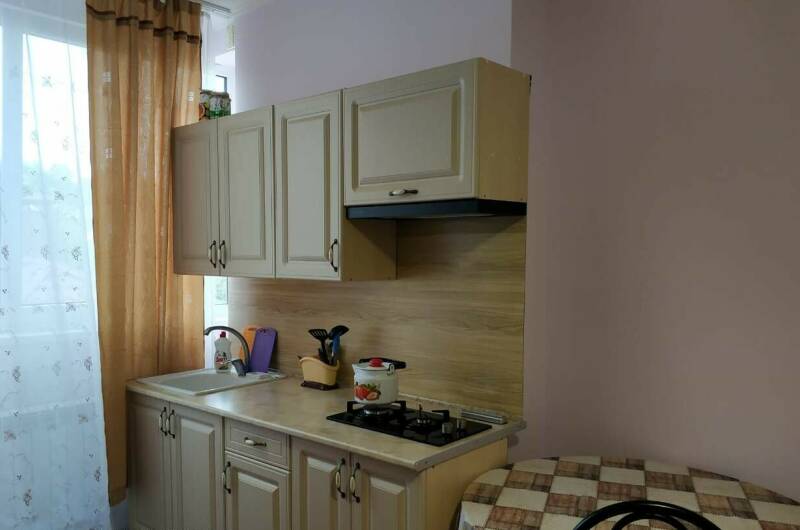 4-х местная «Студия Семейная»