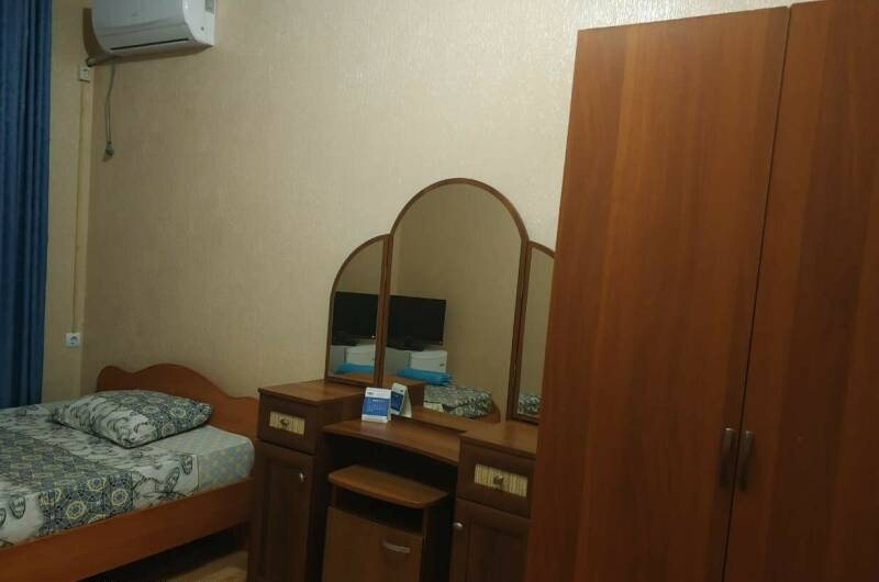 2-х местный «Стандарт» с доп. местом