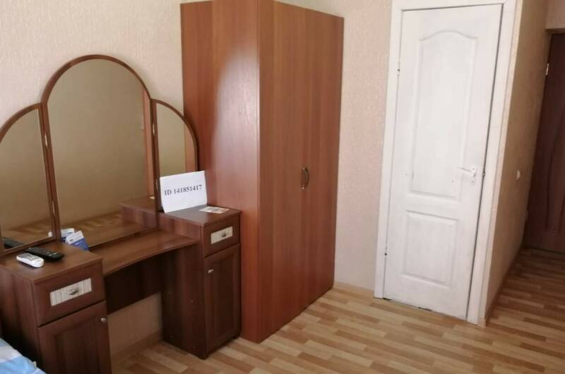 2-х местный «Стандарт» с доп. местом