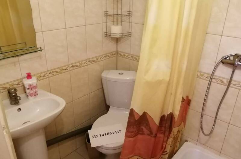 2-х местный «Стандарт» с доп. местом