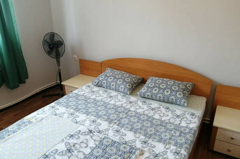 Двухкомнатный семейный