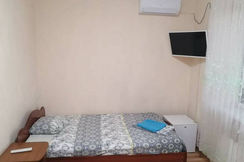 3-х местный «Стандарт» с доп. местом