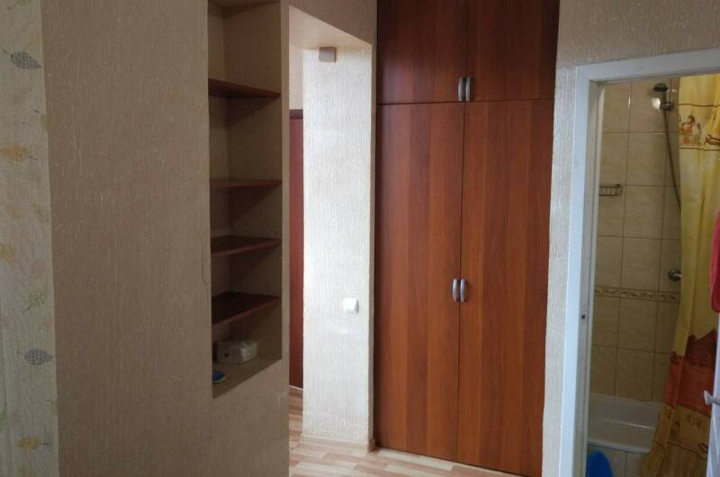 3-х местный «Стандарт» с доп. местом