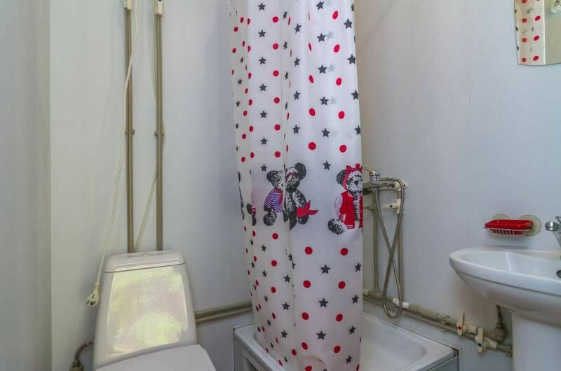 3-х местный «Стандарт»