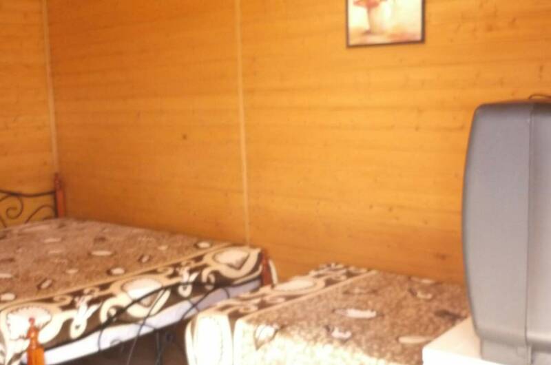 3-х местный «Стандарт»