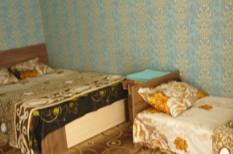 3-х местный «Стандарт»