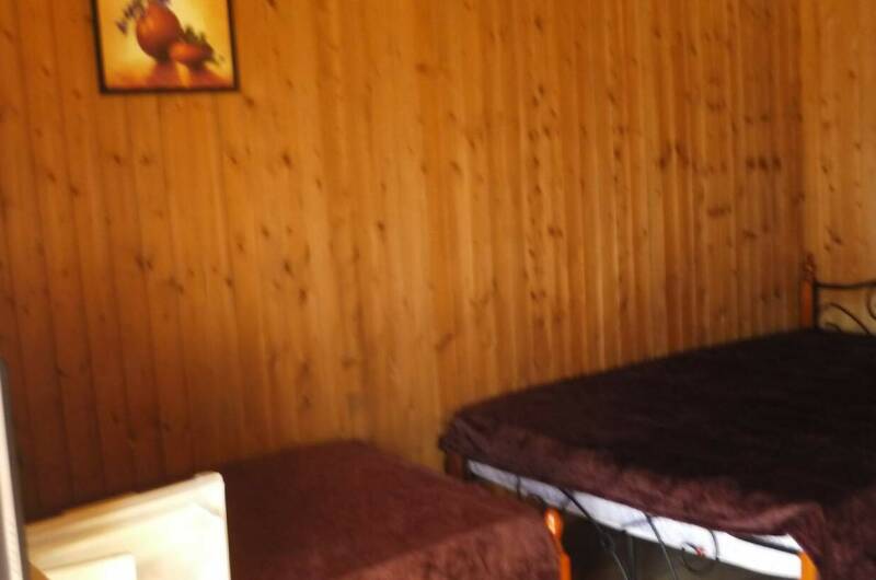 3-х местный «Стандарт»