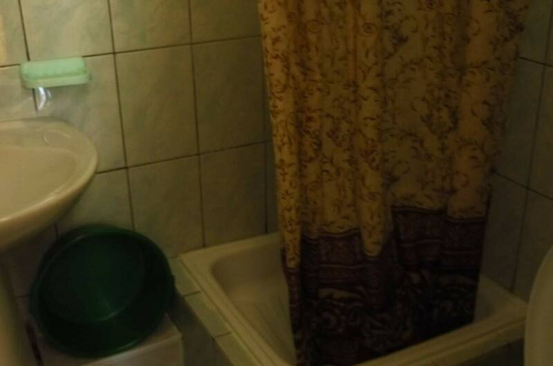 4-х местный «Стандарт»