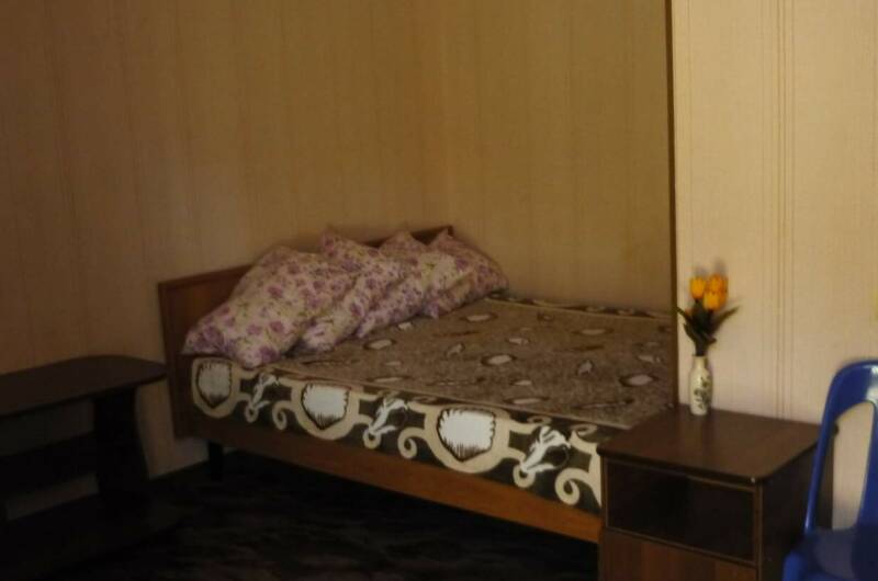 4-х местный «Стандарт»