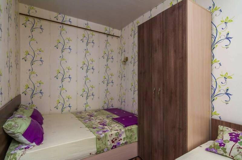 4-х местный «Стандарт»