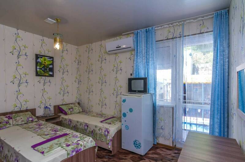 4-х местный «Стандарт»