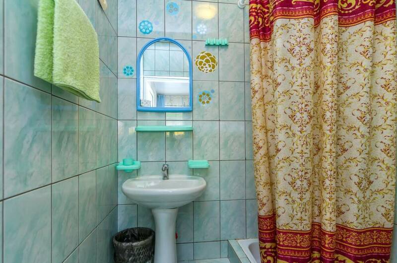 4-х местный «Стандарт»