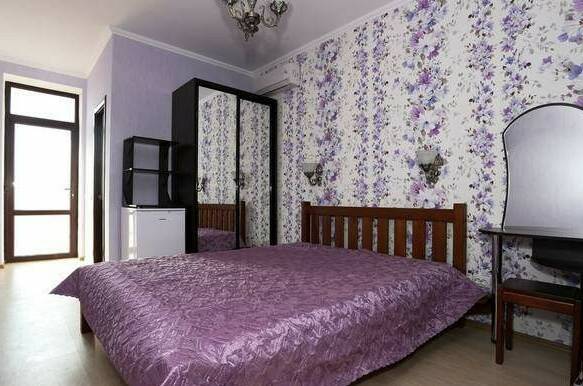 2-х местный номер