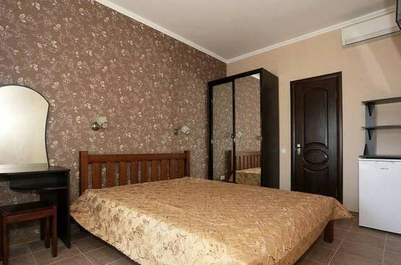 2-х местный номер