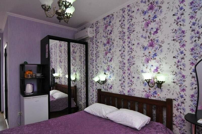 2-х местный номер