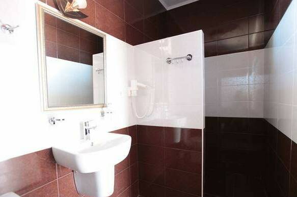 2-х местный номер