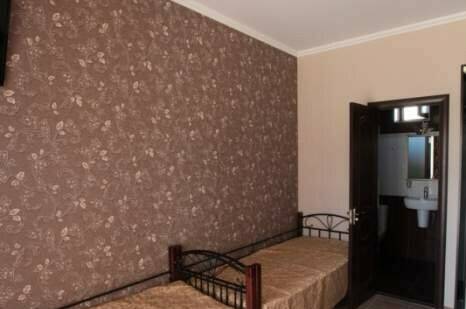 3-х местный номер