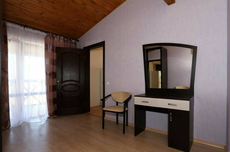 2-х комнатный номер