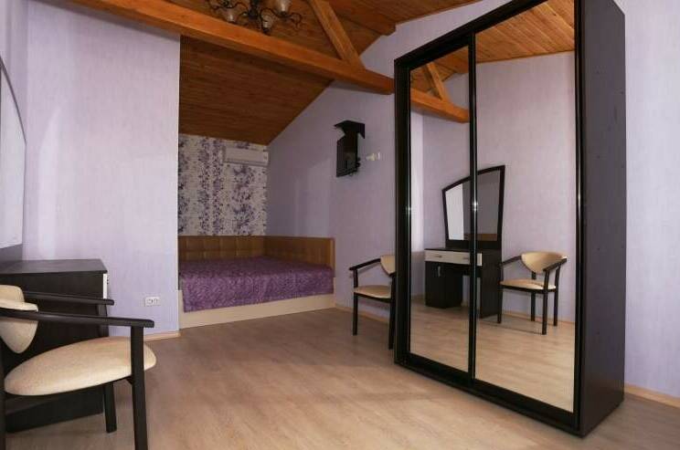 2-х комнатный номер