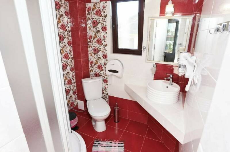 Коттедж на 6 человек