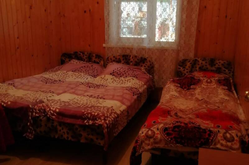 Номер «Эконом»