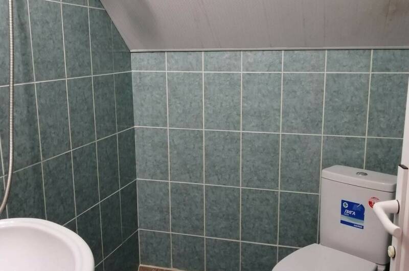 Номер «Люкс» двухместный с видом на море