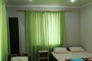 Номер «Люкс» трехместный с видом на море