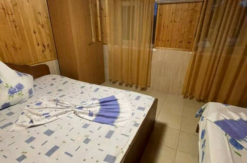 3-х местный эконом