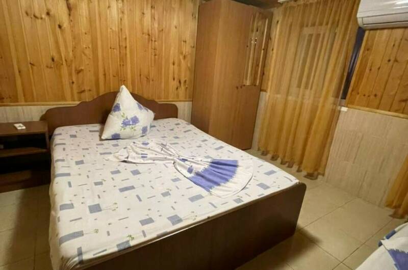 3-х местный эконом