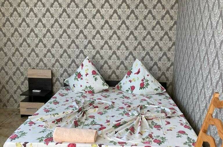 Трёхместный эконом