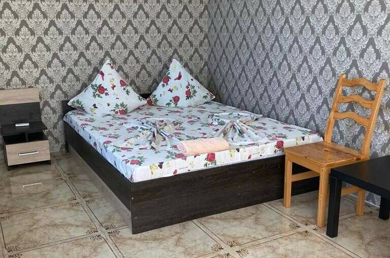 Трёхместный эконом